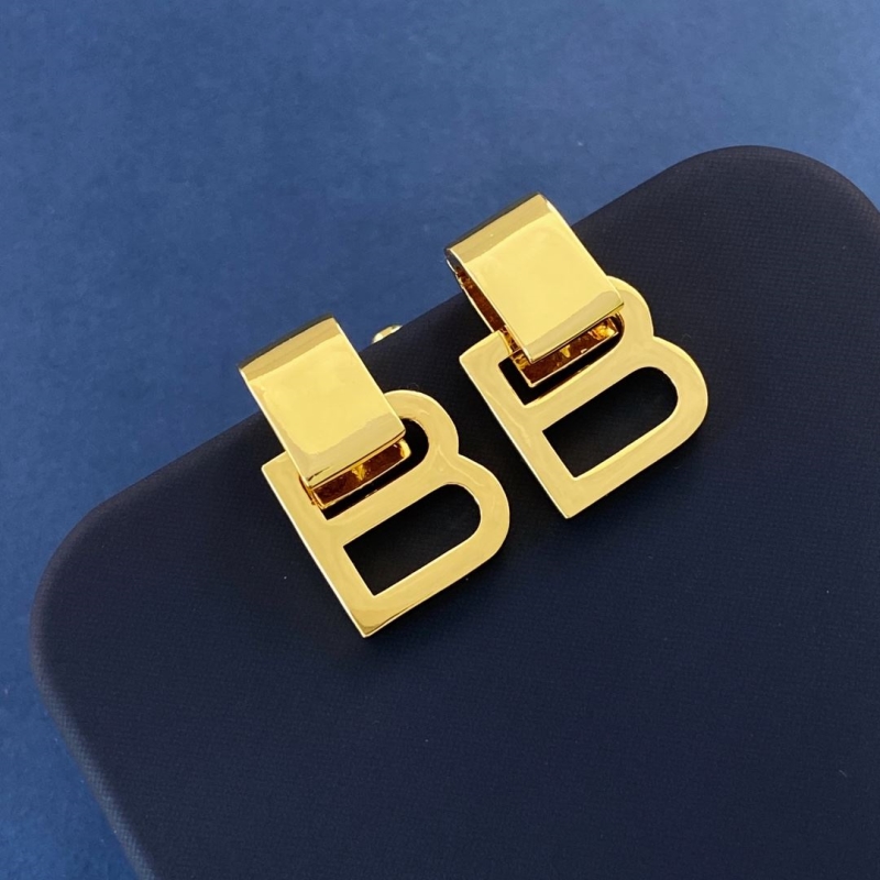 Burberry Earrings